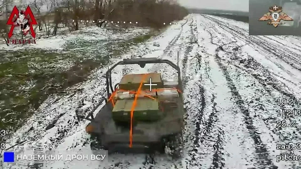 Спасут ли роботы Украину