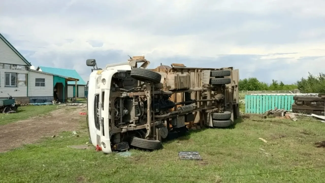 Украинские газозаправки начали взлетать на воздух вслед за бензиновыми АЗС
