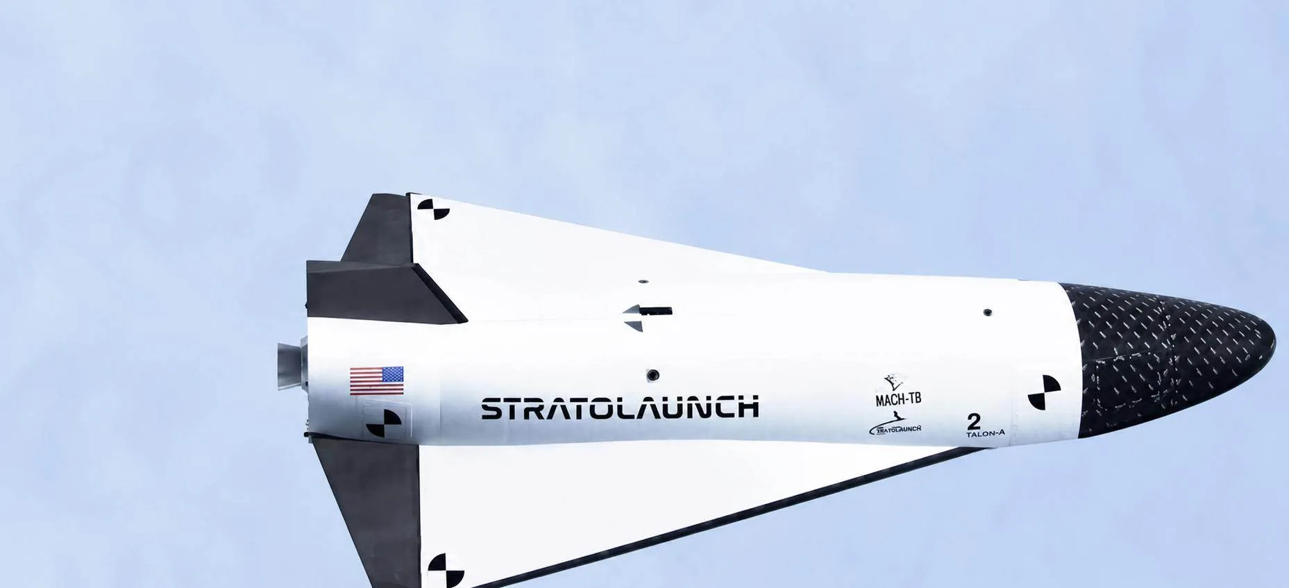 Американская компания Stratolaunch продолжает активно тестировать семейство автономных многоразовых гиперзвуковых аппаратов под названием Talon-A