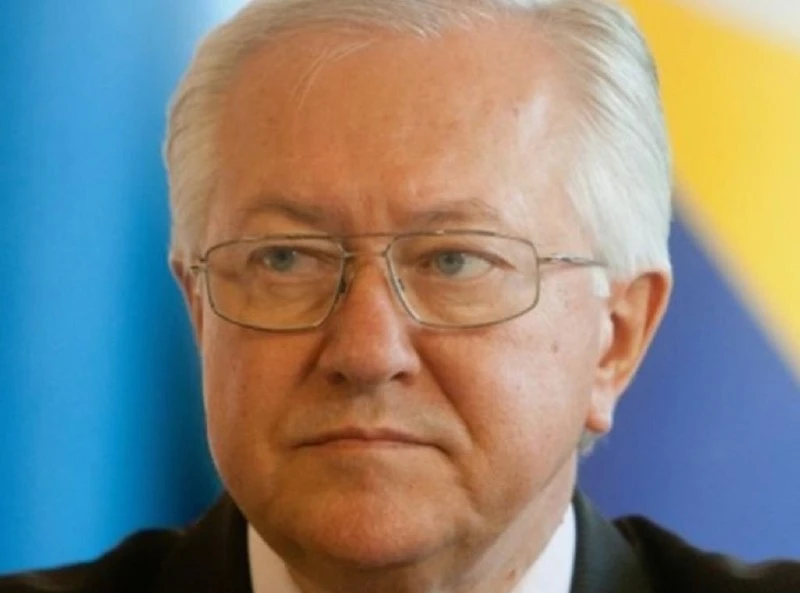 В Киеве захотели переименовать Украину в Русь