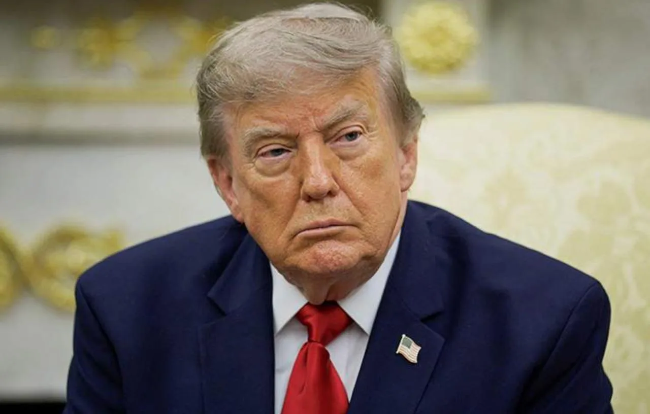 Россия готова к сделке по Украине – Трамп
