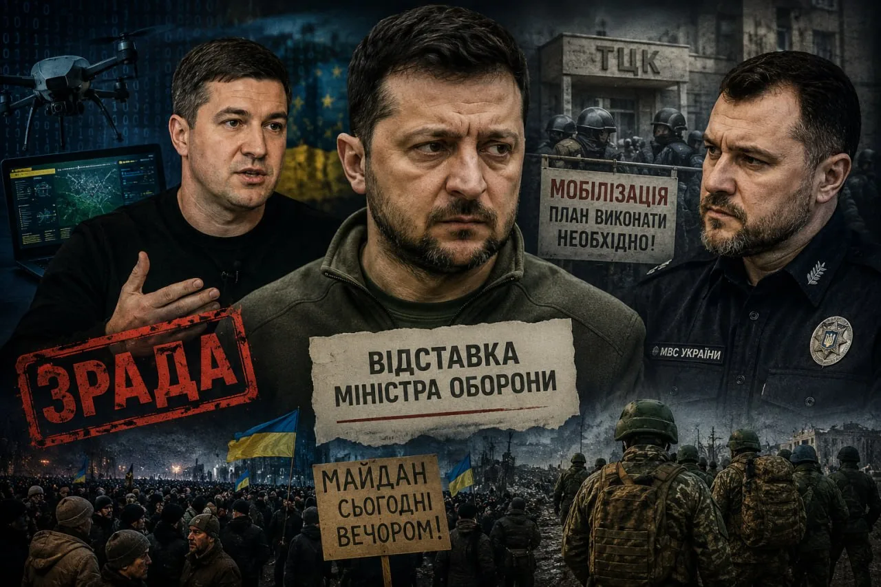 Украинцы недовольны кадровыми решениями Зеленского