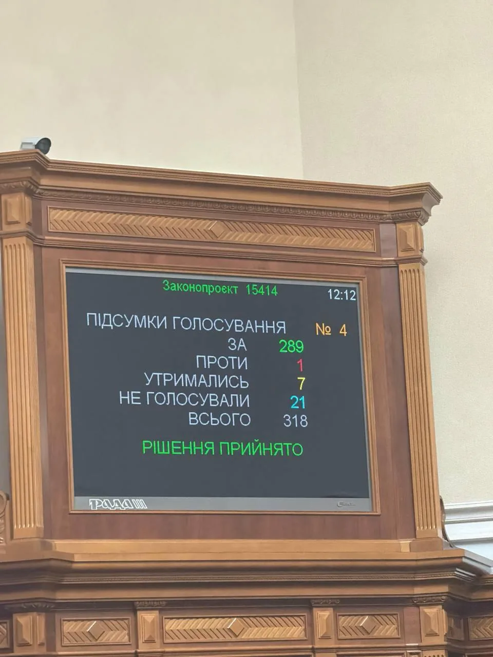 Новым премьером Украины стал фигурант дела Миндича – экс-глава «Нафтогаза» Корецкий