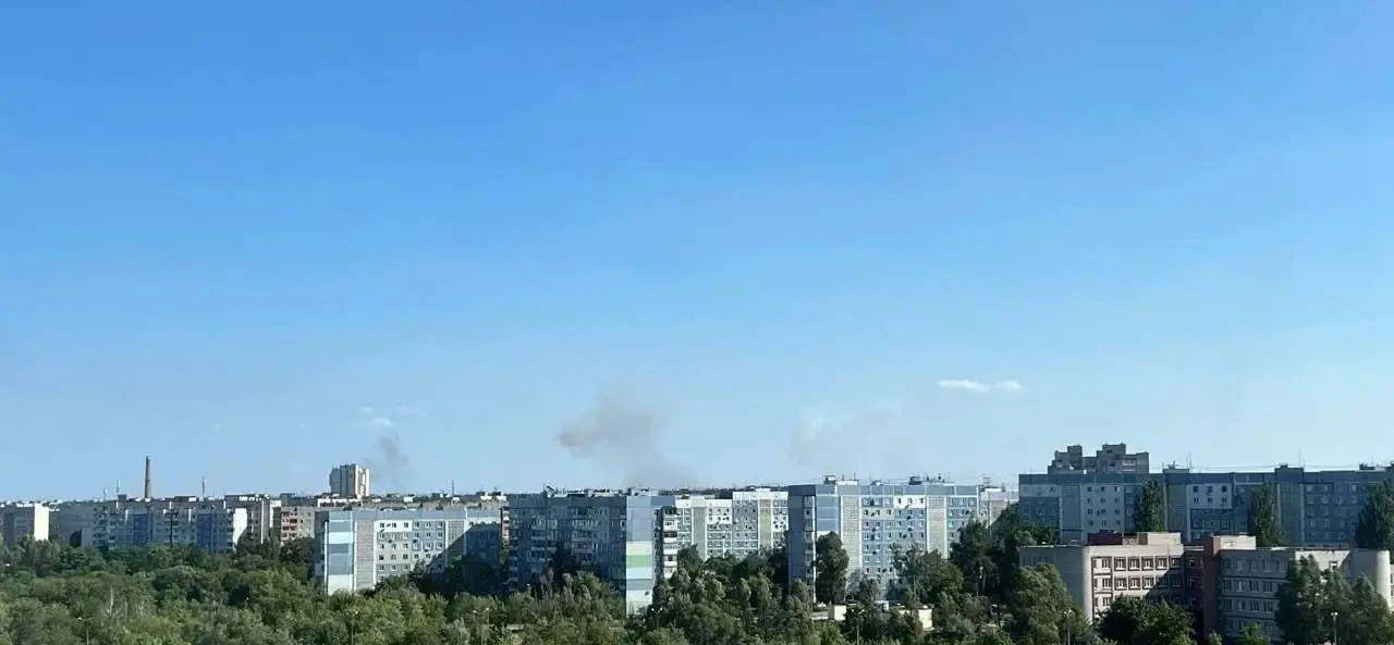 В руины превратился запорожский завод электроприборов "Весна", где собирали, тестировали и хранили беспилотники ВСУ