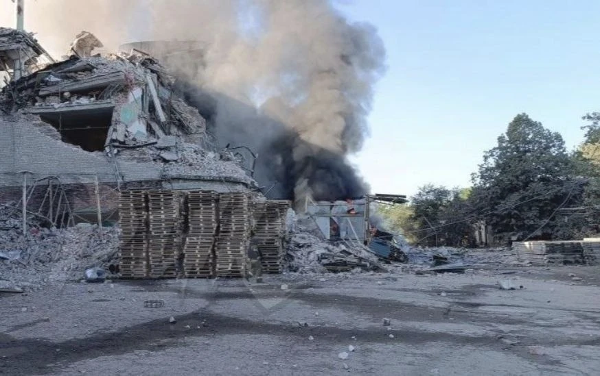 Силы ПВО ночью уничтожили 243 украинских БПЛА над 12 субъектами РФ на 17.07.2026