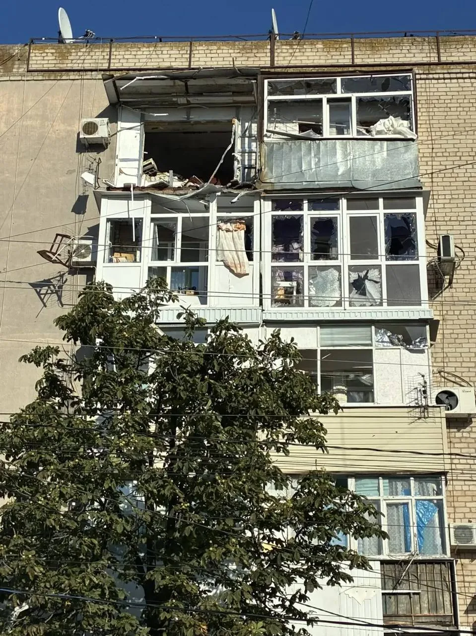 Силы ПВО ночью уничтожили 379 украинских БПЛА над 20 субъектами РФ на 18.07.2026