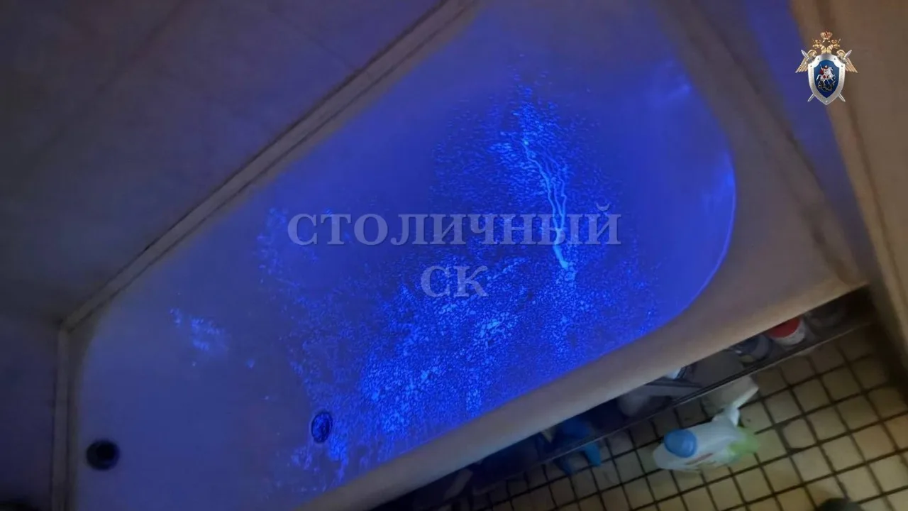 Сын расправился с собственным отцом в московской квартире — после этого он вынес части его тела в сумках и сжёг