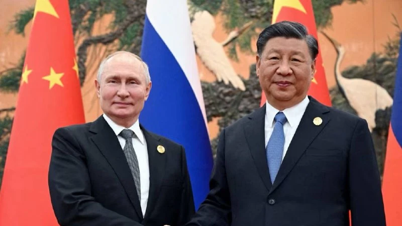 Владимир Путин возглавит российскую делегацию на саммите АТЭС в Шэньчжэне 18-19 ноября