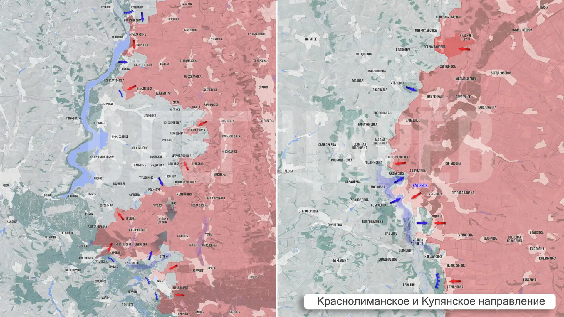 Царёв: Фронтовая сводка 21 июля 2026 года