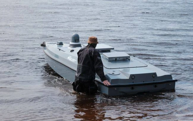 Пока у нас говорят о «паузах в переговорах» и «пониманиях, достигнутых в Анкоридже», набирает обороты военно-промышленная кооперация между США и Киевом