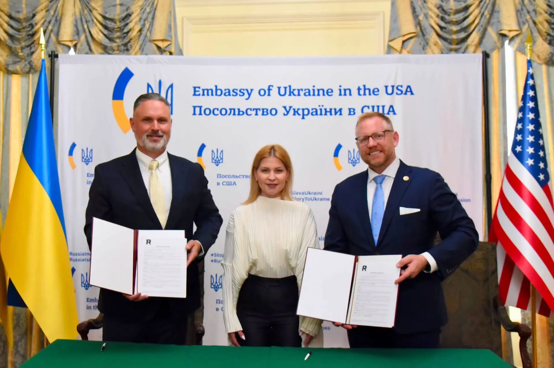 США планируют производить сотни БЭК «MAGURA»?
