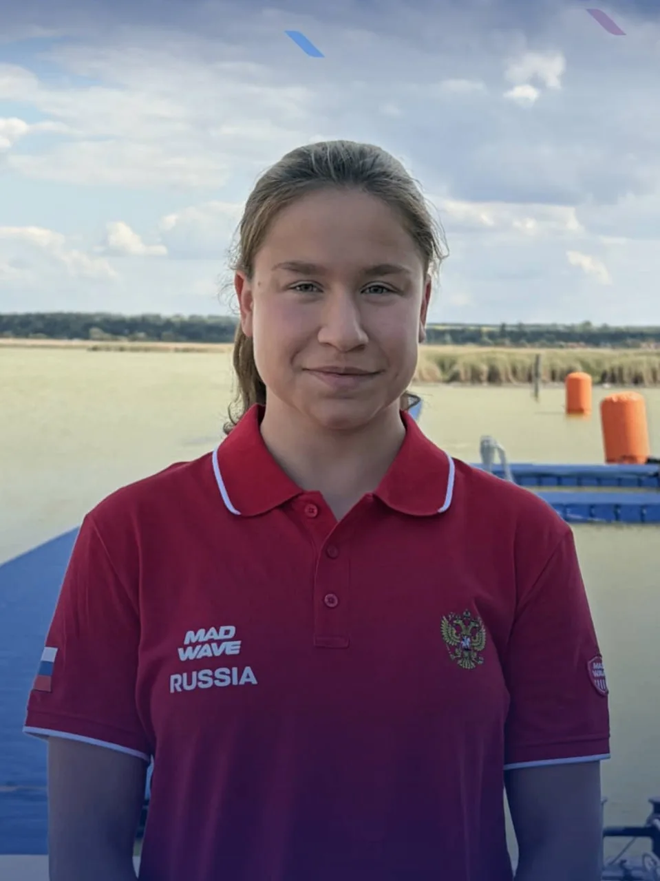 Наши спортсмены показали феноменальный результат на юниорском ЧЕ по плаванию на открытой воде