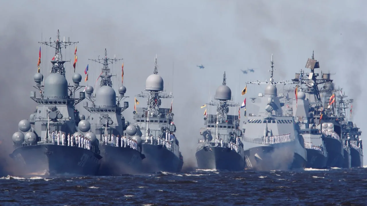 Новые корабли ВМФ нужно называть именами героев СВО, заявил военкор Поддубный