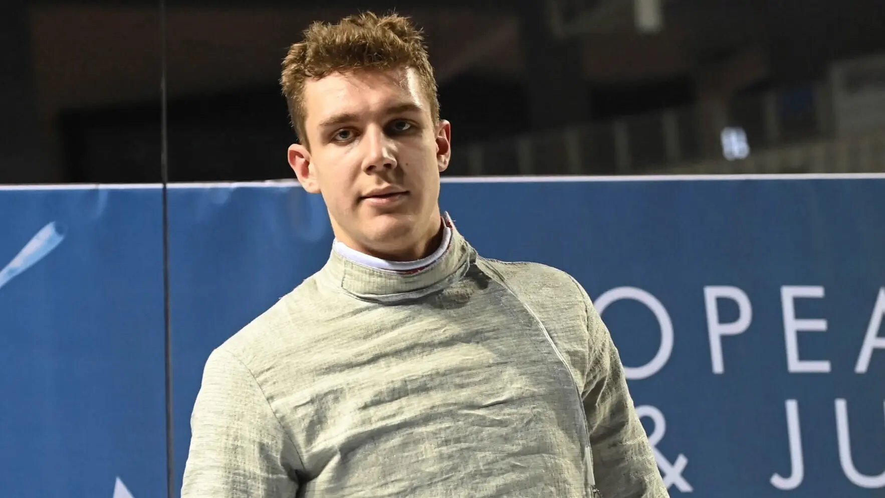 Россиянин Павел Граудынь стал чемпионом мира по фехтованию