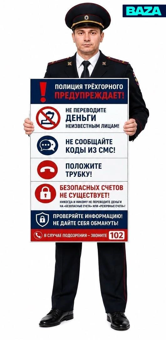 Картонный патруль: регионы тратят миллионы на фигуры полицейских для защиты граждан от мошенников