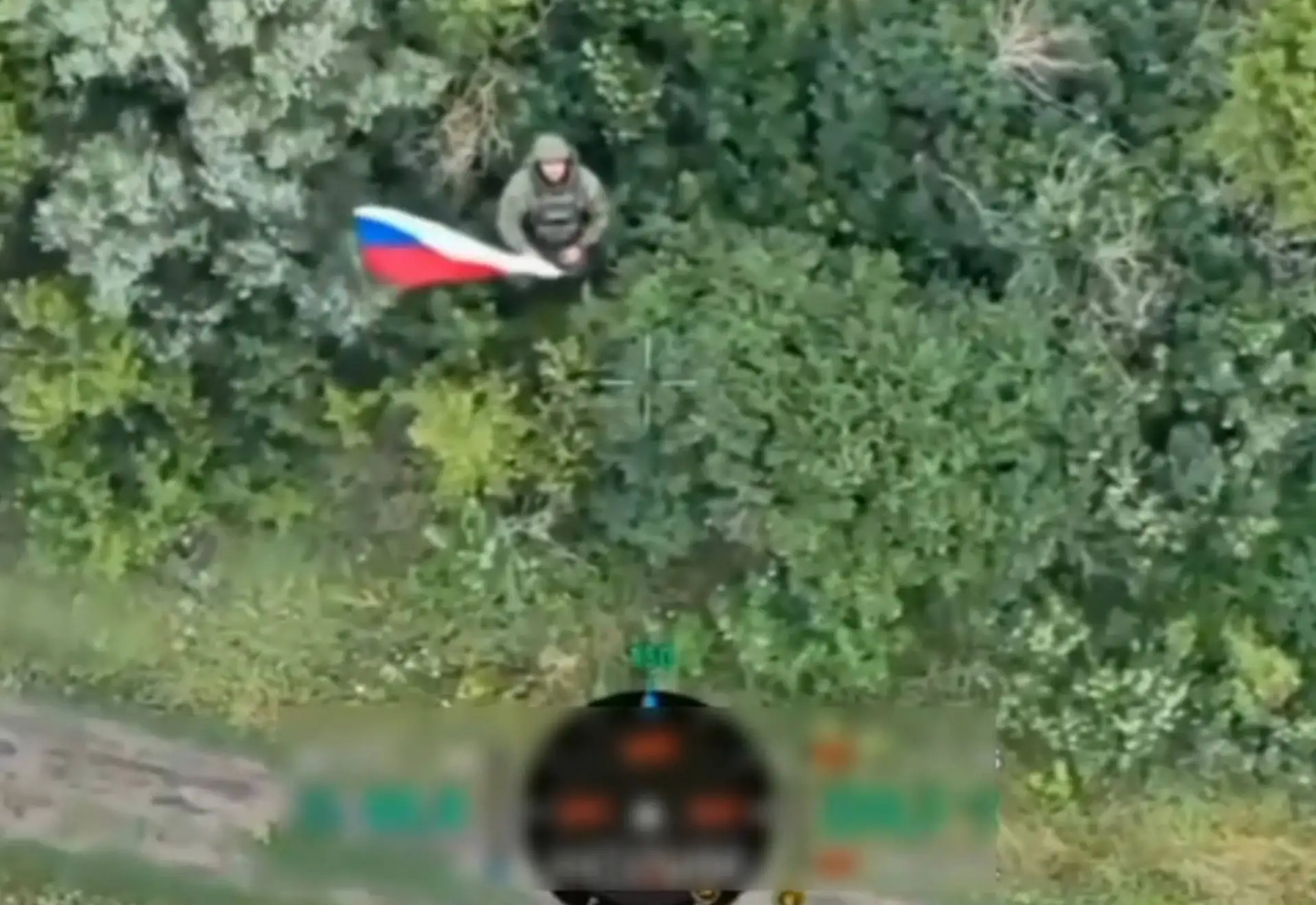Нейросетевые продвижения. О «боевых великанах» и проблемах военной культуры