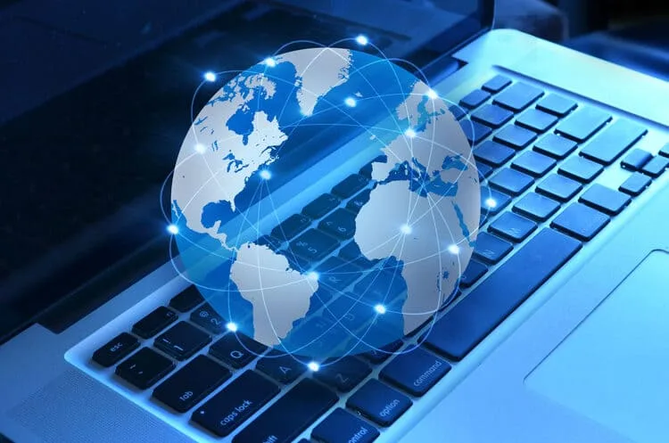 Только активные пользователи интернета ответят на все вопросы! — ТЕСТ