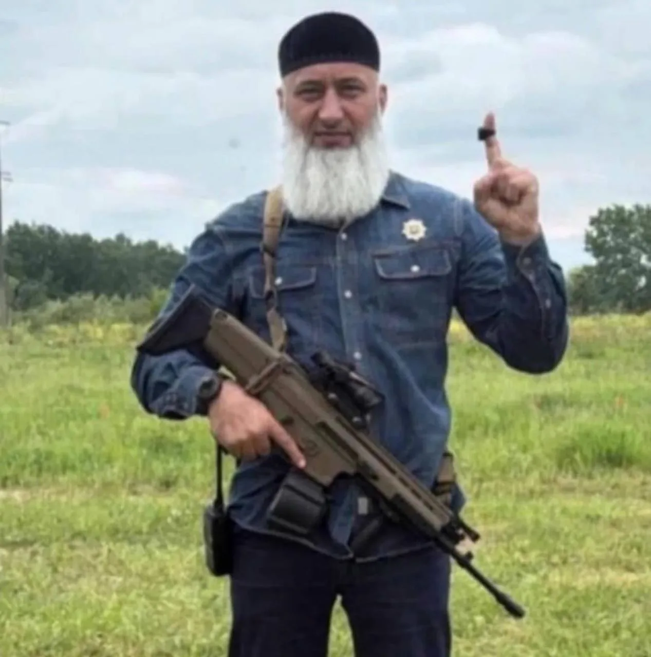 Захваченное западное оружие на Украине