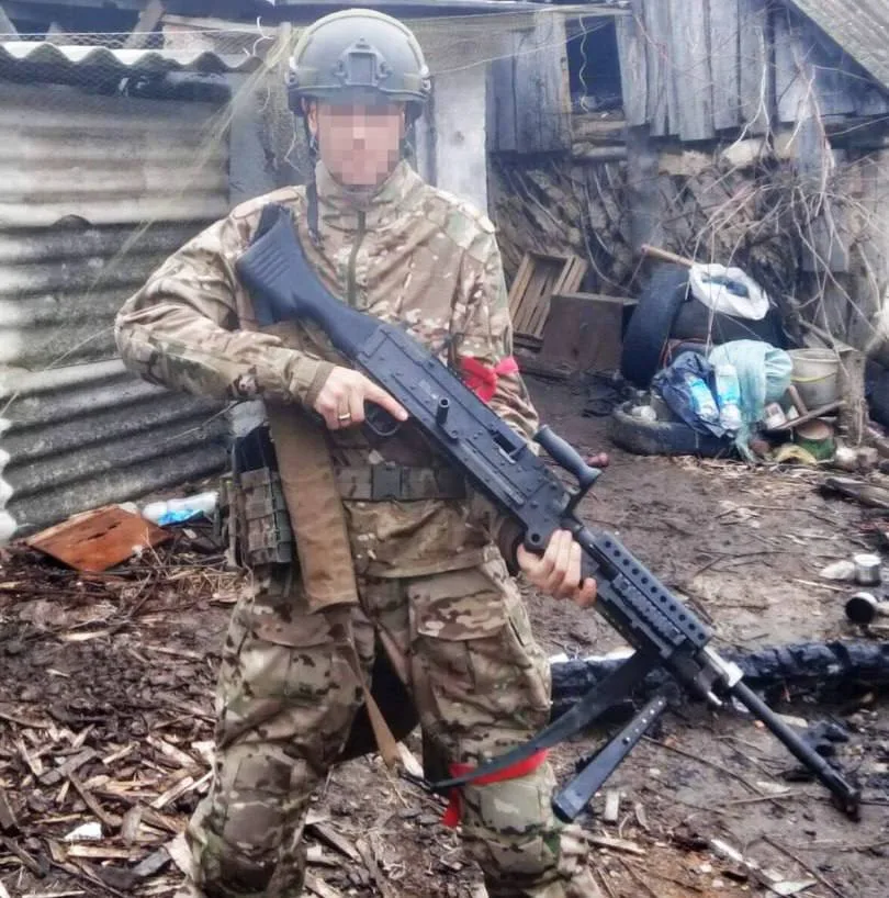 Захваченное западное оружие на Украине