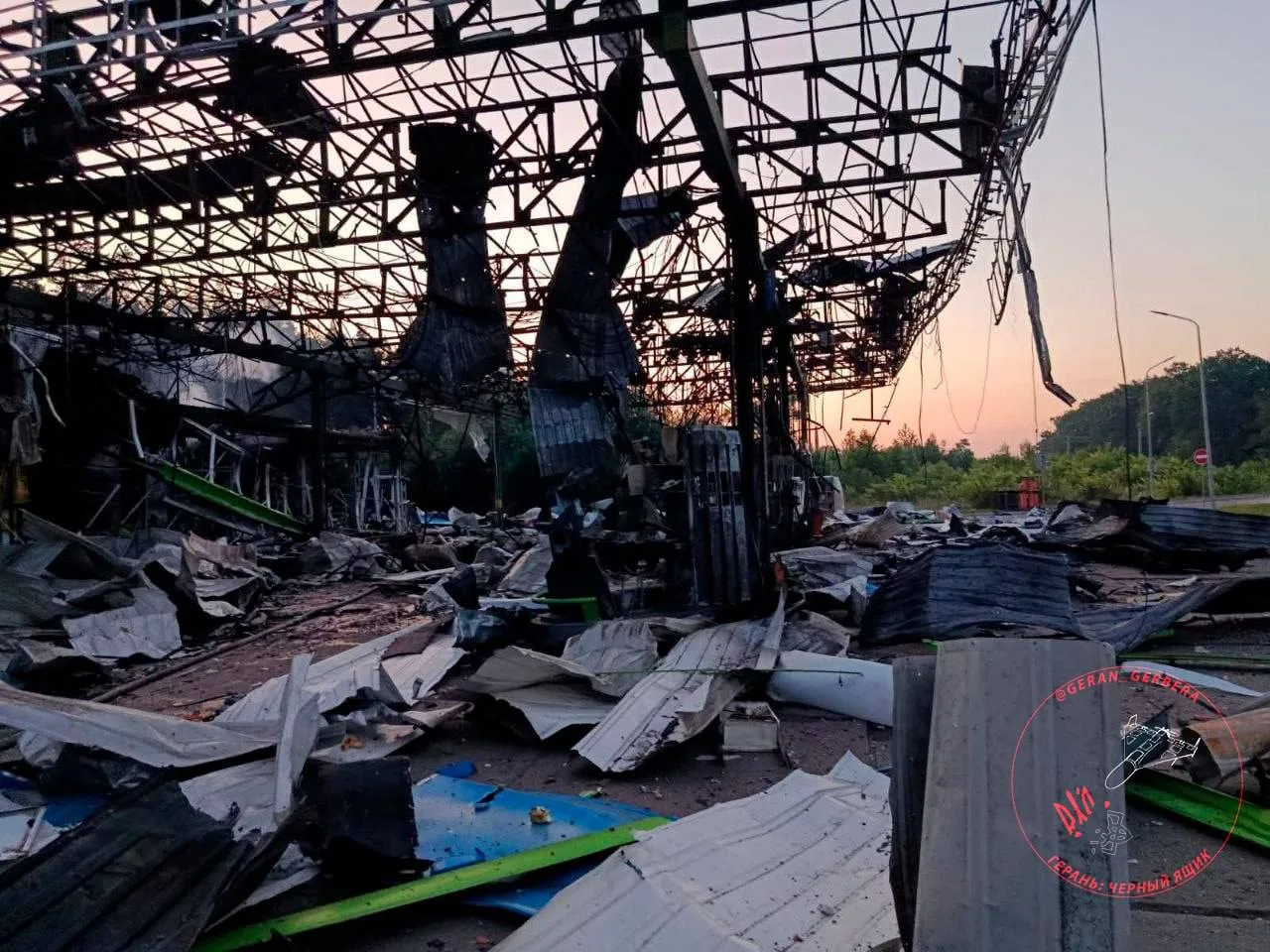 АЗС, склады ГСМ и ГРС: выбивание топливного контура на ключевых маршрутах