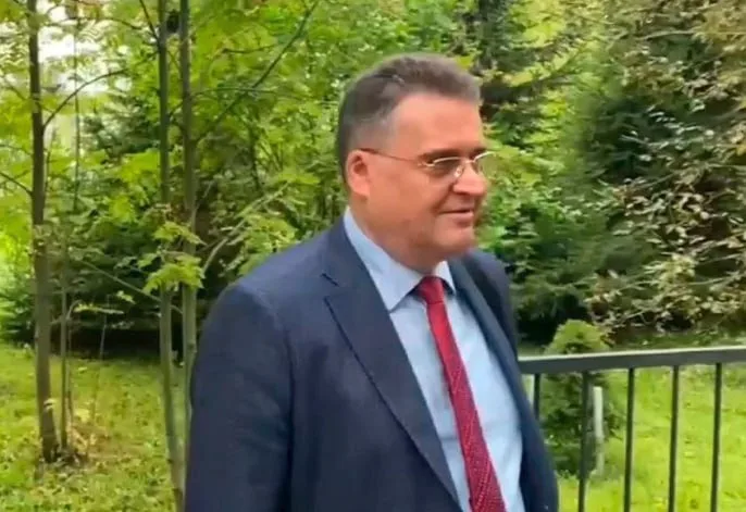 Юрий Подоляка: О Судебной реформе в России