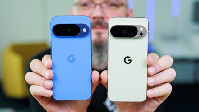 Смартфон Google Pixel получил Android 17 Beta 8 | DGL.RU