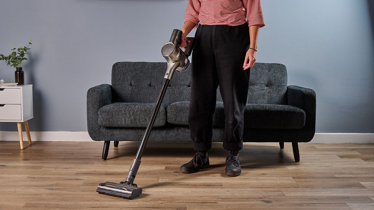 Пылесос Dyson Gen5detect: топ моделей | DGL.RU