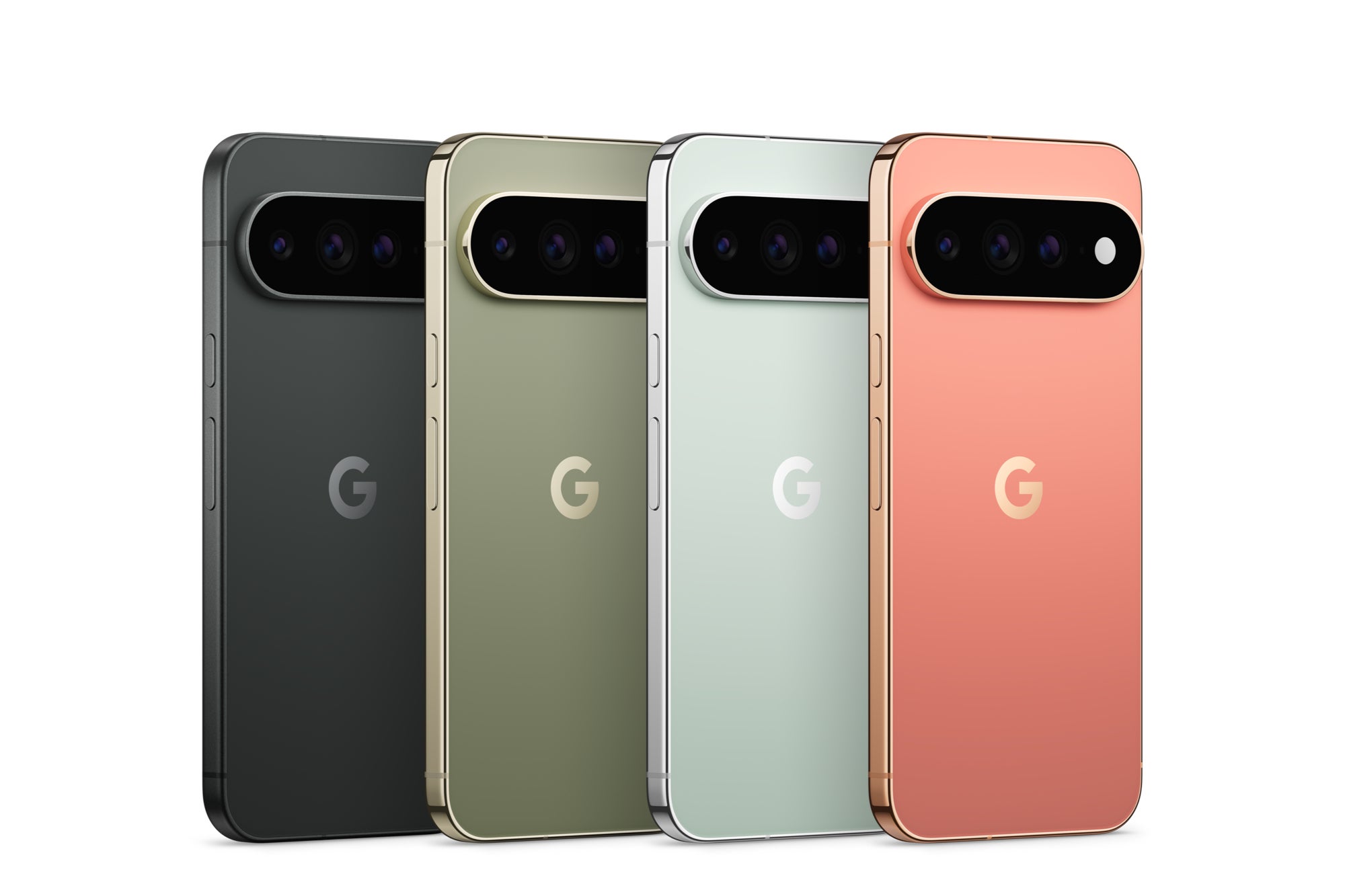 Google Pixel 11 Pro получил меньше оперативной памяти в базовой версии картинка Google Pixel 11 Pro получил меньше памяти | DGL.RU