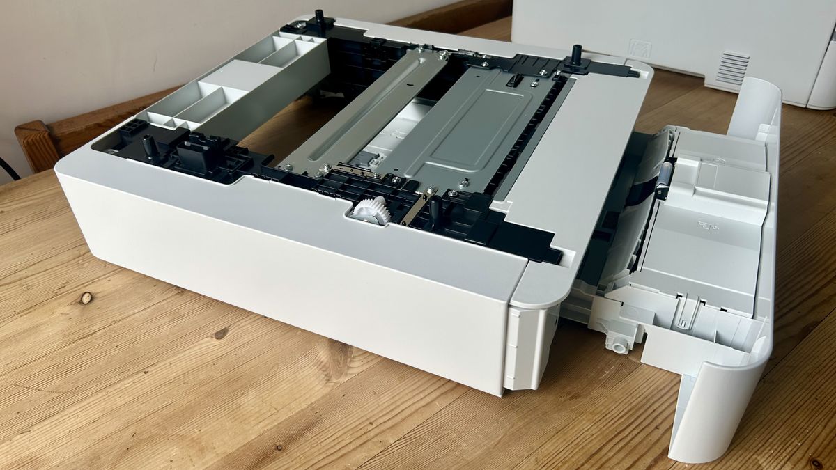 Принтер Brother MFC-L8970CDW для офиса | DGL.RU