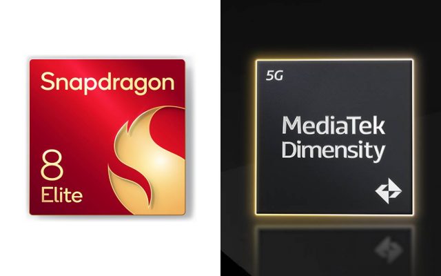 Чипы Snapdragon 8 Elite Gen 6 Pro и Dimensity | DGL.RU