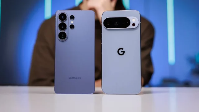 Судя по всему, Galaxy S27 Ultra разочарует еще сильнее, чем Pixel 11