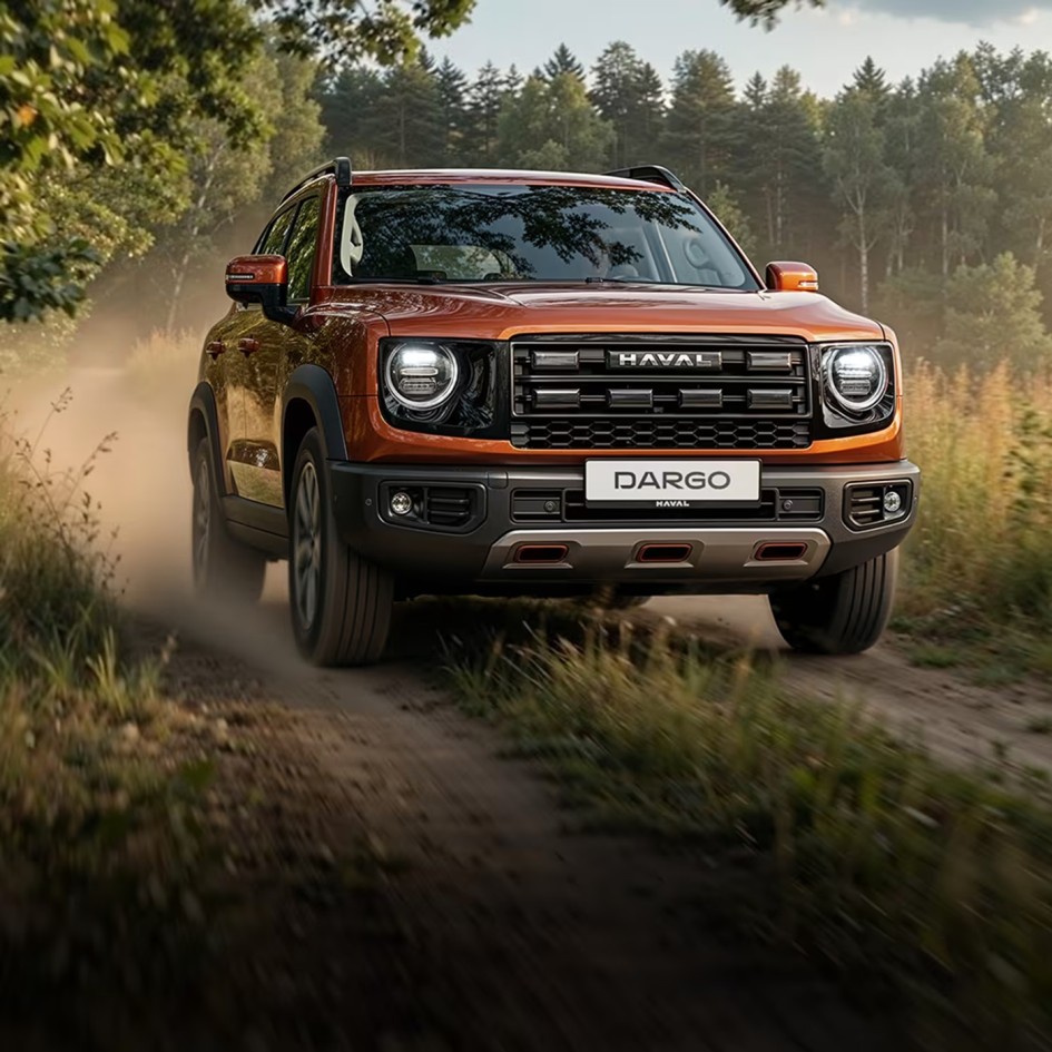 Geely Tugella, Chery Tiggo 8 Pro Max и Haval Dargo: новые лидеры среди кроссоверов 2026