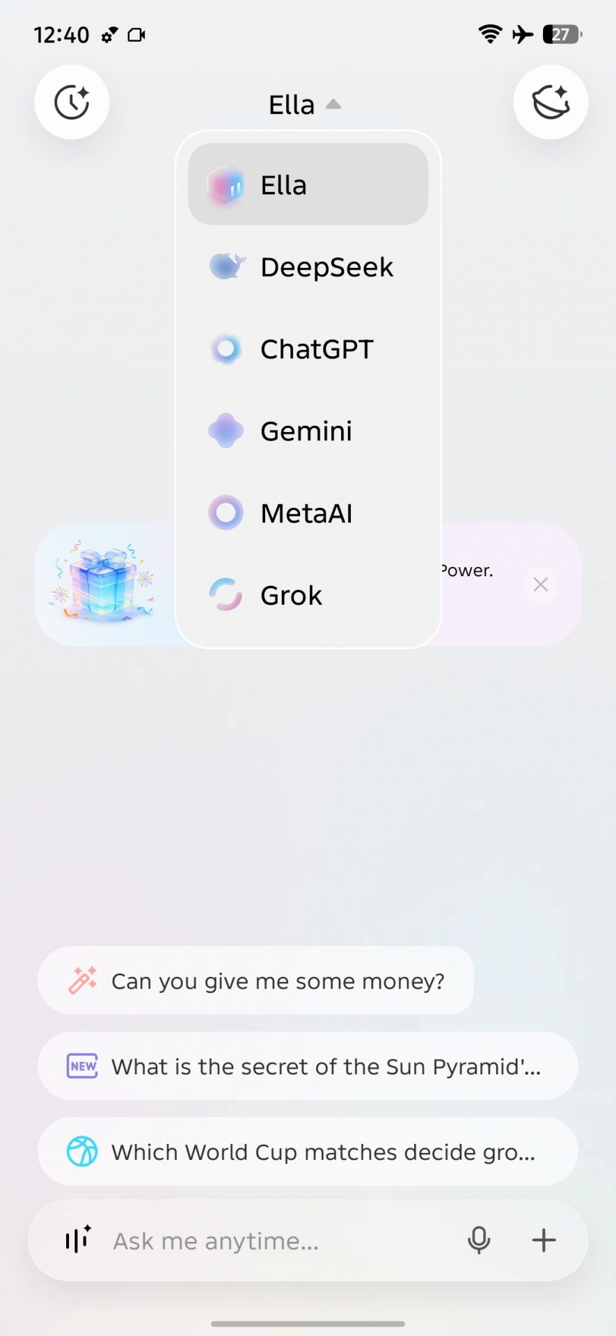 Обзор смартфона Tecno Pova 8: гигантский аккумулятор и матричный дисплей картинка Tecno Pova 8