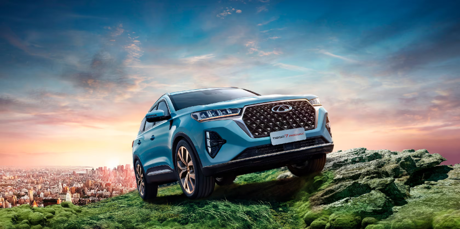 Chery Tiggo 7 ProMax AWD: особенности полного привода и нюансы городской эксплуатации