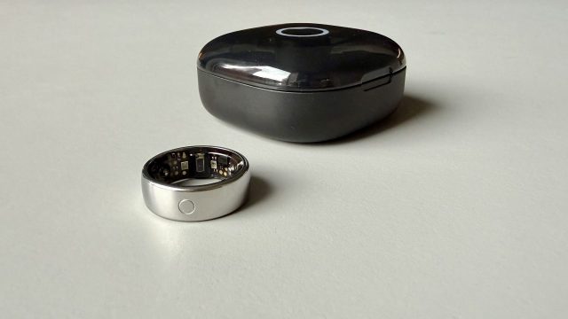 Обзор умного кольца Circular Ring 2: функциональность и проблемы софта | DGL.RU