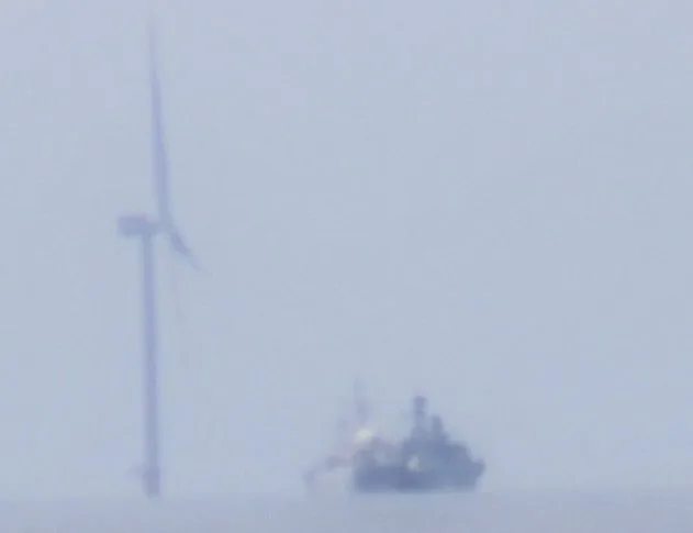 Корабли ВМФ России в Северном море: почему это вызвало тревогу в Лондоне