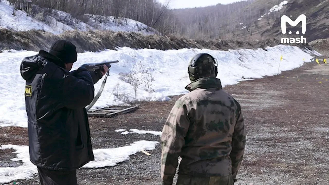 Спрос на охранников с навыками борьбы с дронами вырос вдвое после атак ВСУ на маркетплейсы