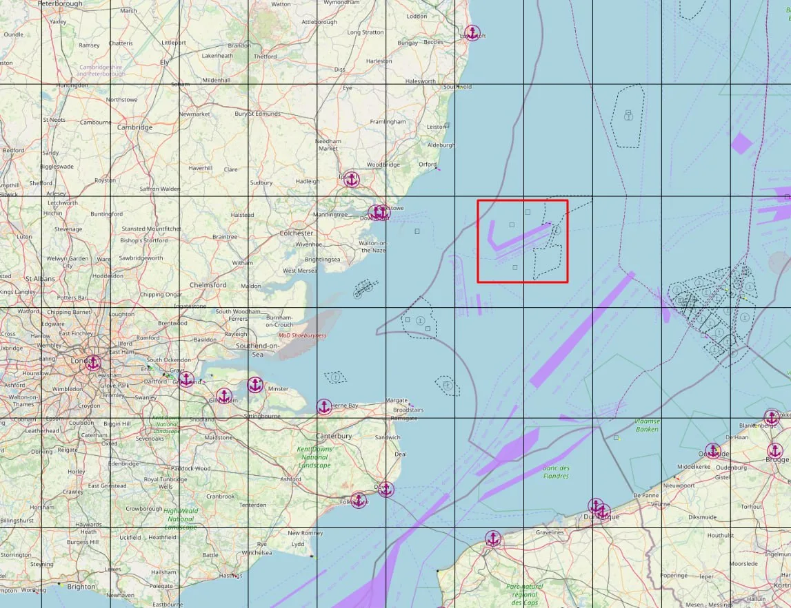 Корабли ВМФ России в Северном море: почему это вызвало тревогу в Лондоне
