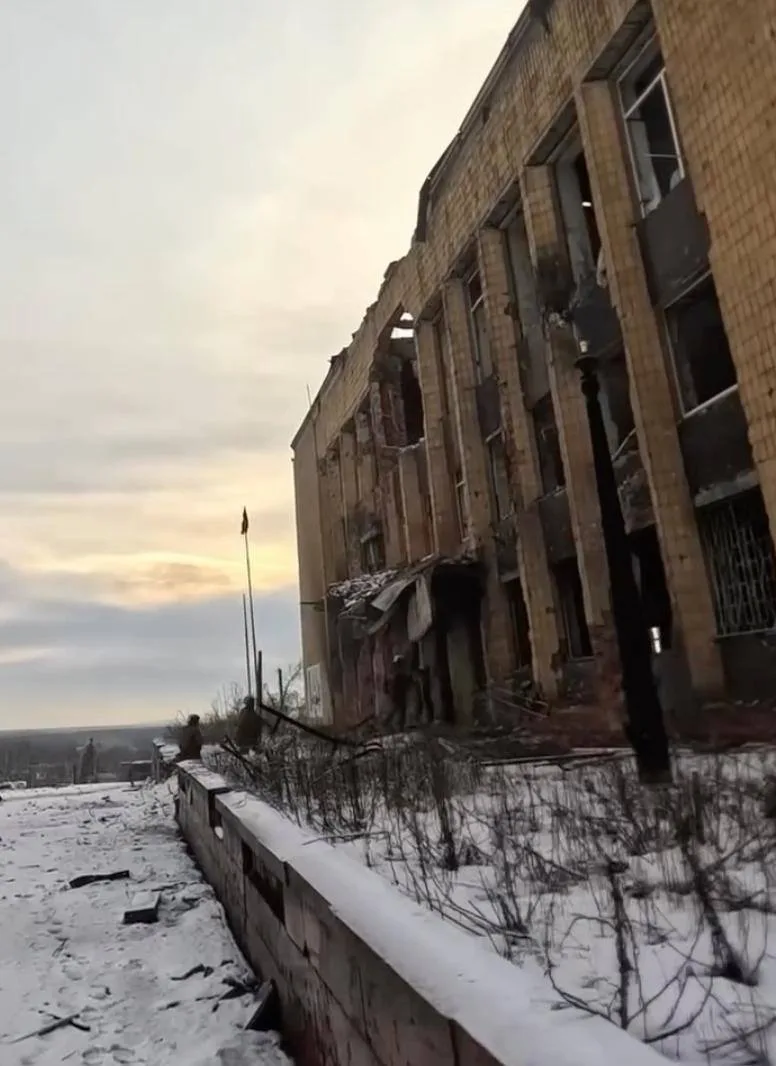 Интересно, что медийно присутствие колумбийцев в рядах ВСУ и НГУ довольно активно показывает именно украинская сторона