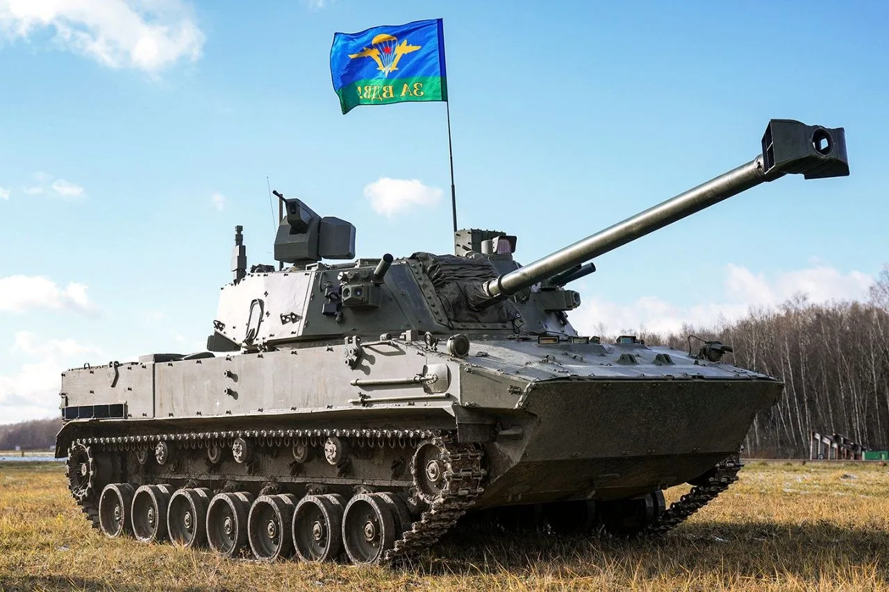 «Лотос», АК-12К, ЗУР от «Калашникова» – для крылатой гвардии России