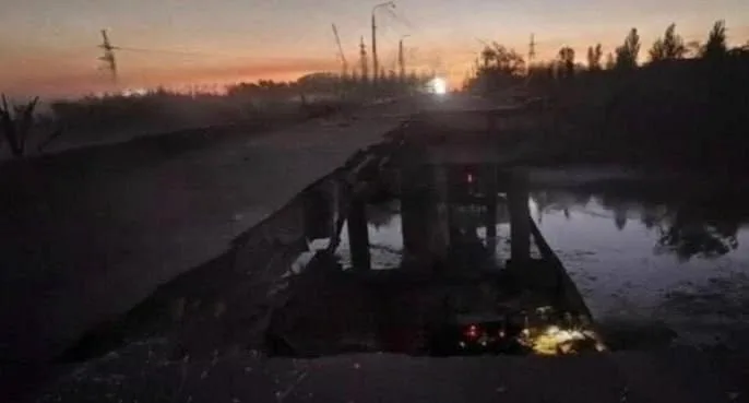 ВС РФ ночью нанесли удары по военным объектам в 8 областях Украины на 03.07.2026