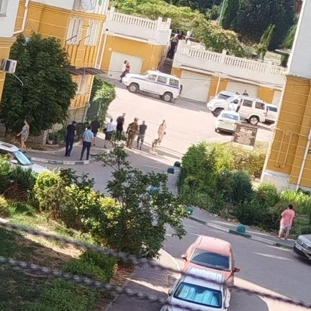 Офицера в Севастополе взорвала оппозиционерка-русофобка
