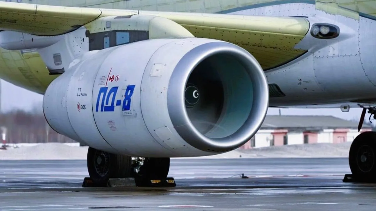 ОДК «Сатурн» поставила первые серийные двигатели для импортозамещённого Superjet