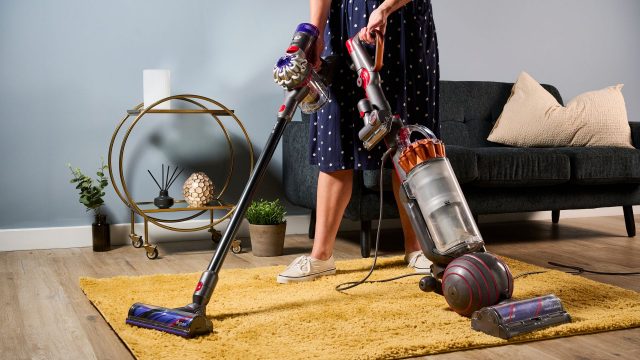 Пылесос Dyson: лучший вариант для дома 2026 | DGL.RU