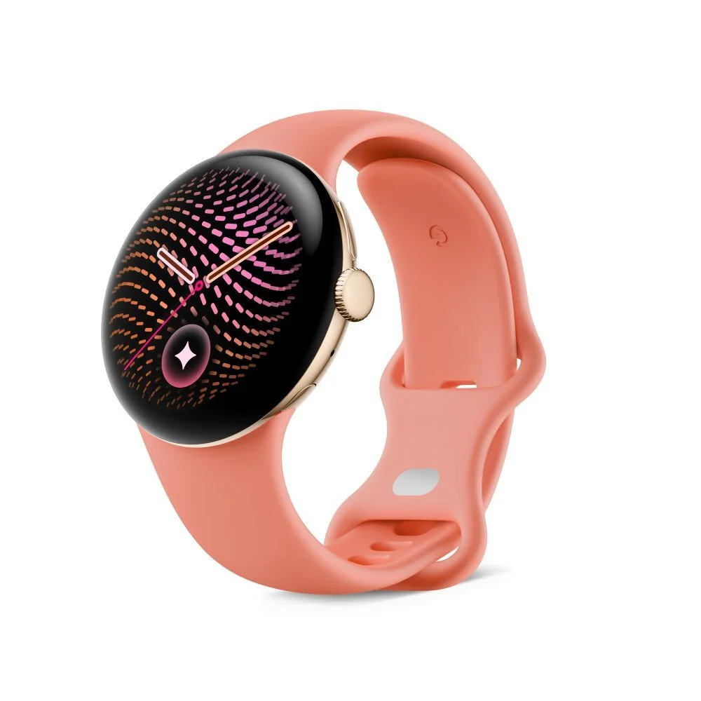 Pixel Watch 5 — ваш новый помощник в заботе о здоровье