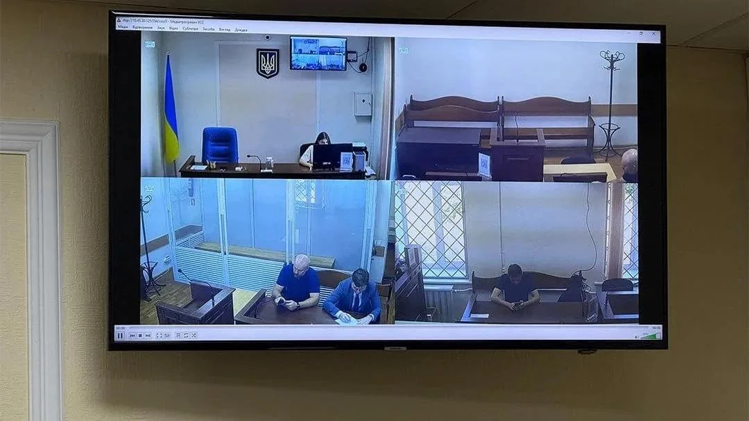 "Международная помощь" утекала в карман к экс-госсекретарю МИД Украины