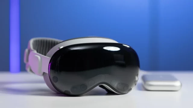 Смарт-очки Apple получат датчики здоровья | DGL.RU
