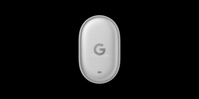 Google Pixel Tag: дата анонса и цена метки | DGL.RU