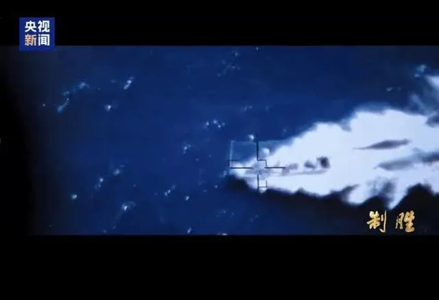 В Китае показали применение БПЛА против БЭК