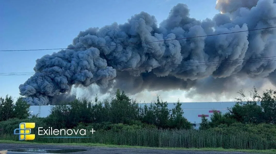 Пять человек погибли и еще шестеро получили ранения в результате атаки беспилотников на Московскую область, сообщил губернатор
